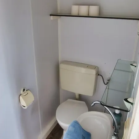 Finnenhaus 1 Dom wakacyjny *