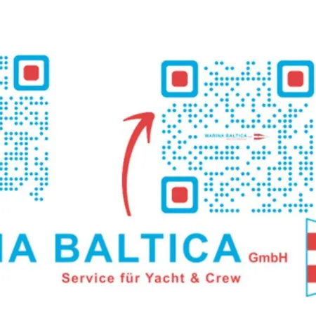 Дом отдыха Finnenhaus 1