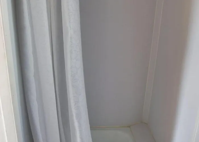 Finnenhaus 1 * Lubeca