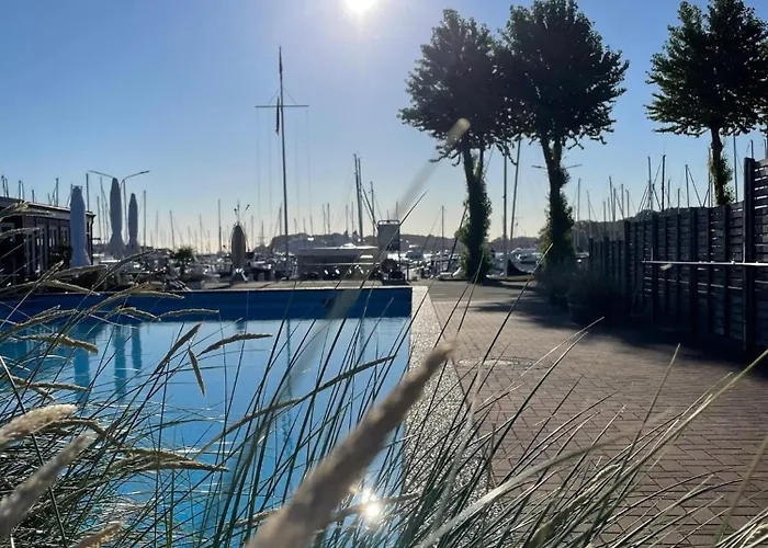 Finnenhaus 1 Сasa de vacaciones