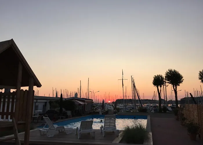 Сasa de vacaciones Finnenhaus 1